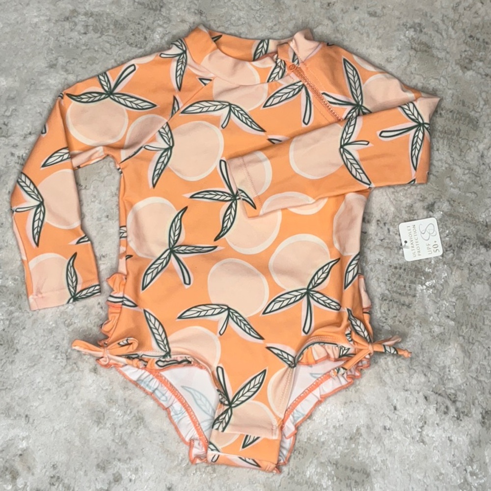 BNWT Nordstrom swim
